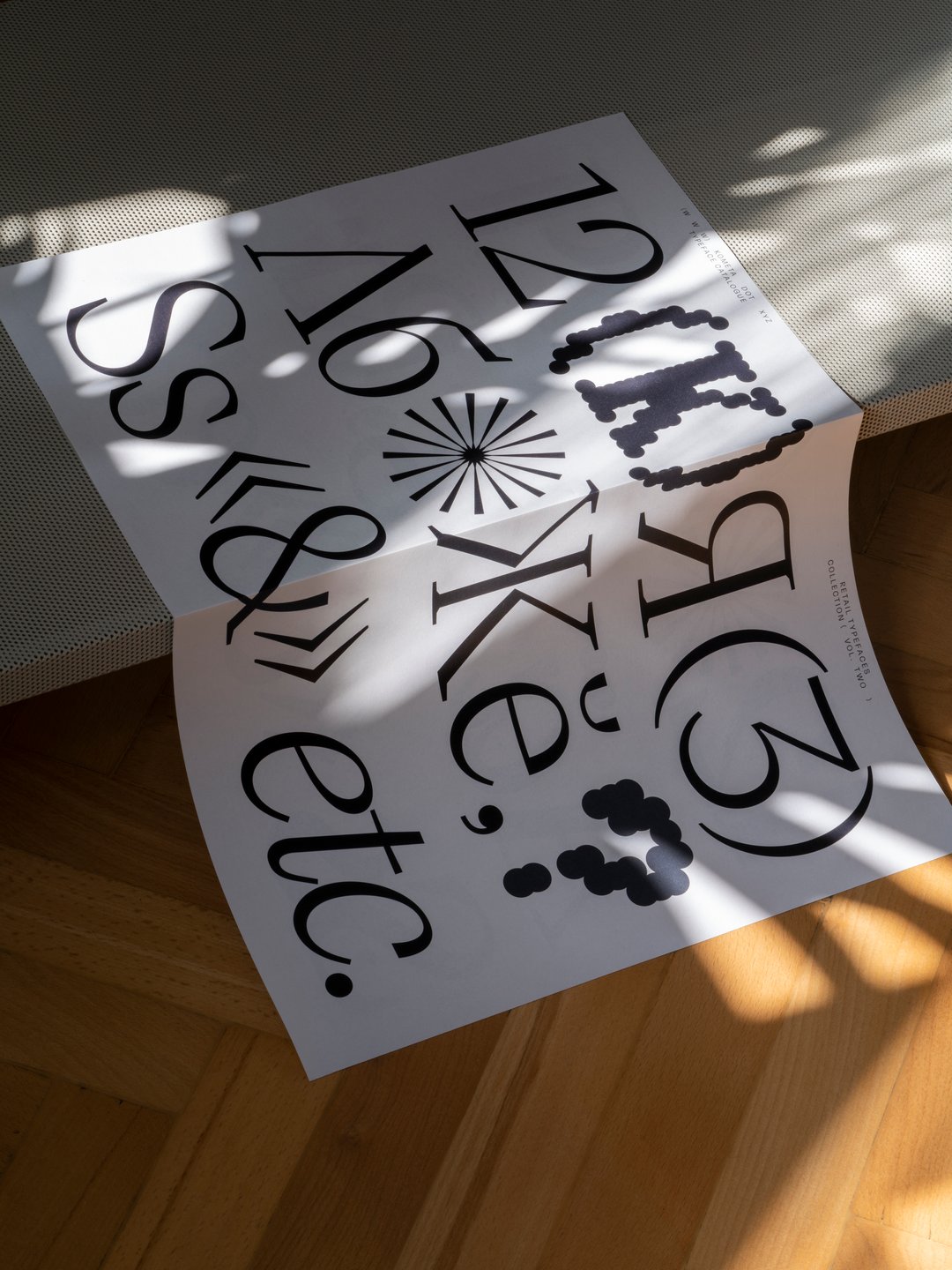 Victor Serif Image
